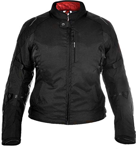 Algopix Similar Product 20 - Oxford Womens Girona 10 Textile