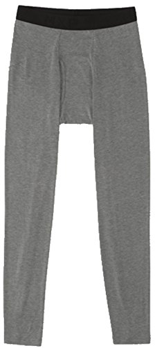(エム・エックス・ピー)MXP LEGGINGS MX25343 CH CHARCOAL GRAY M