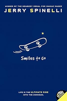 Smiles to Go