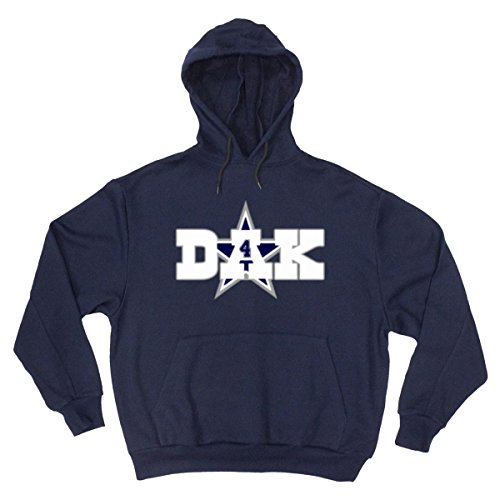 Navy Dallas Dak 