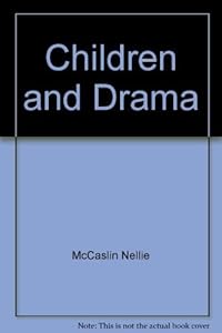 Children and Drama