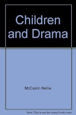 Children and Drama