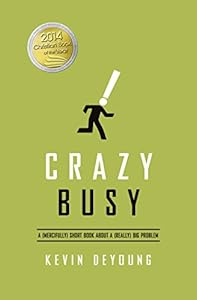 Crazy Busy: A