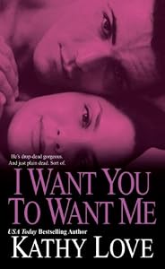 I want you to want me