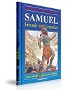 Reader's Digest Children's Bible Library 08 Samuel: Friends and Enemies
