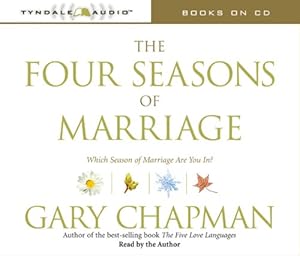 The Four Seasons of Marriage