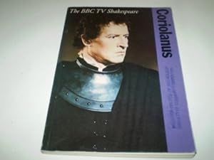 The tragedy of Coriolanus