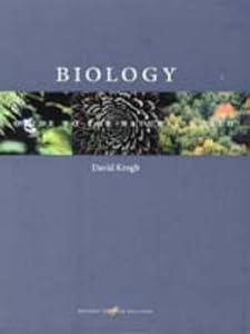Biology: A Guide to the Natural World by David Krogh