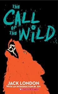 The Call Of The Wild