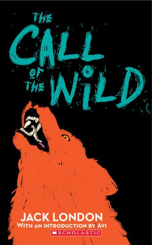 The Call Of The Wild by Jack London