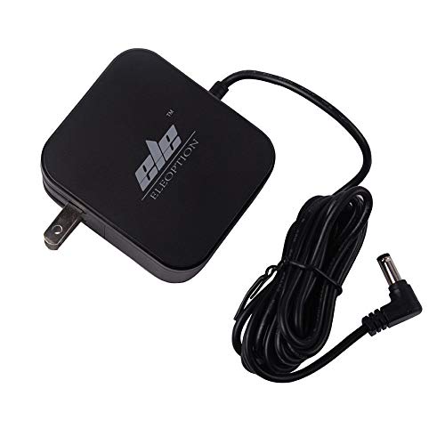 Algopix Similar Product 16 - AC Adapter Power Charger Power Supply