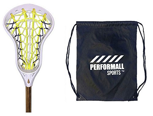 Algopix Similar Product 17 - Nature Boy Lacrosse Mini Stick Kraken