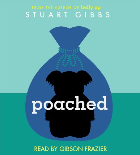 Poached by Stuart Gibbs