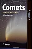 Comets and How to Observe Them (Astronomers' Observing Guides)