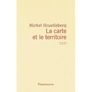La carte et le territoire