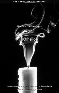 Othello (The Annotated Shakespeare)
