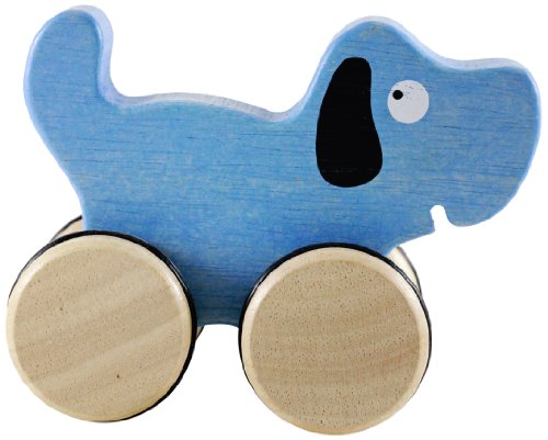BeginAgain PushArounds Dog