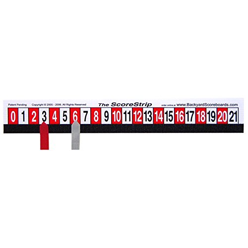 Algopix Similar Product 14 - Deluxe ScoreStrip Set