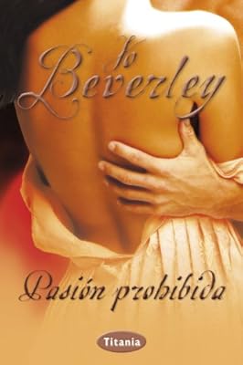 Pasion prohibida