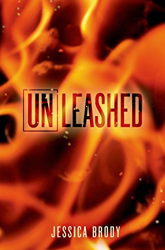 Unleashed: An Unremembered Novella by Jessica Brody