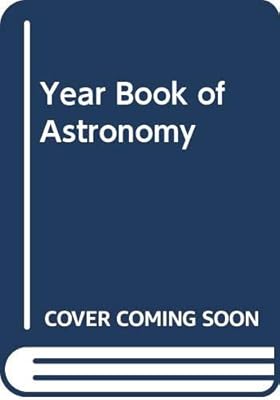 Year Book of Astronomy