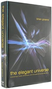 The Elegant Universe