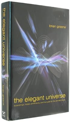 The Elegant Universe