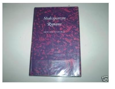 Shakespearean romance