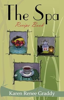 The Spa Recipe Book