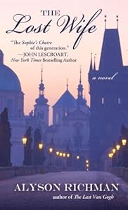 The Lost Wife by Alyson Richman