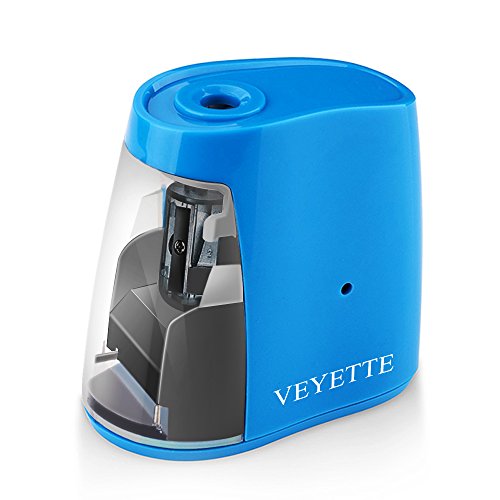 Algopix Similar Product 18 - Pencil Sharpener VEYETTE Small Design