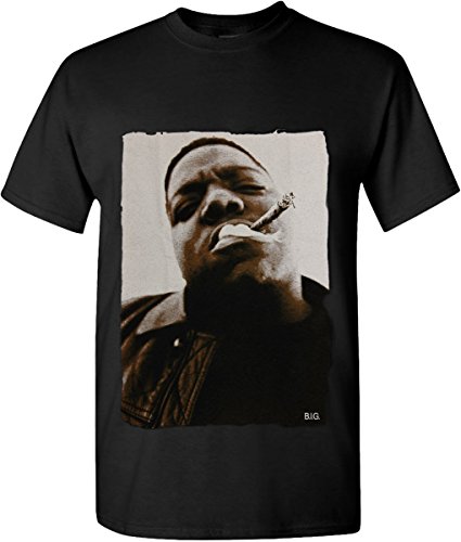 The Notorious B.I.G T Shirts