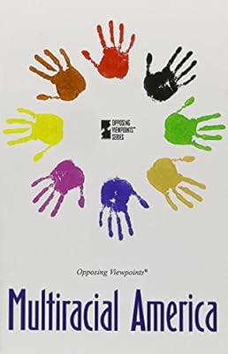 Multiracial America