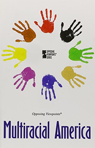 Multiracial America by Greenhaven Press Editor 
			
			
		
		
		
       	 
       		
       			(Editor)