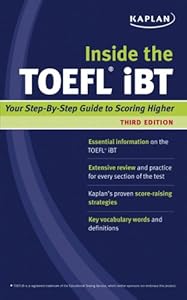 Inside the TOEFL iBT