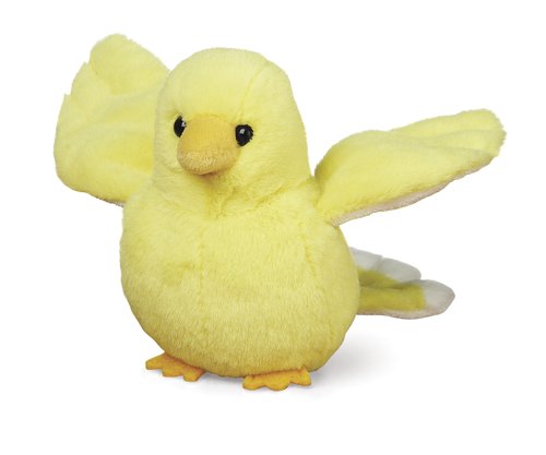Ganz Lil'Kinz Canary 5