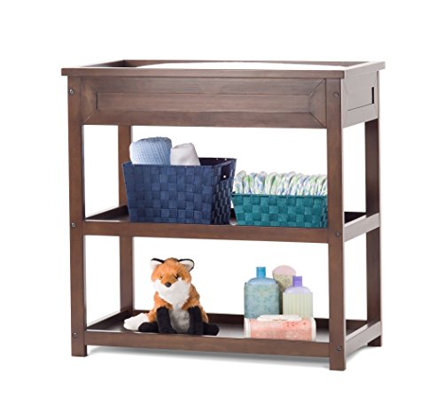 Algopix Similar Product 20 - Childcraft Abbott Dressing Table Rich