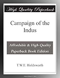 Campaign of the Indus