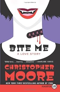 Bite Me LP: A Love Story