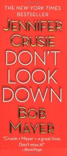Don't Look Down by Jennifer Crusie