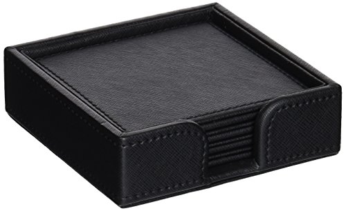 Algopix Similar Product 19 - IMPULSE Madrid Coasters Set of 4