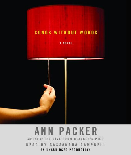 Songs Without Words by Ann Packer