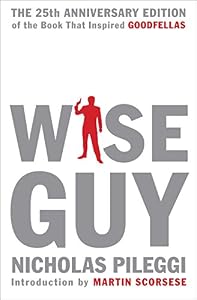 Wiseguy: The 25th Anniversary Edition