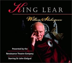 King Lear: BBC Dramatization (BBC Radio Presents)