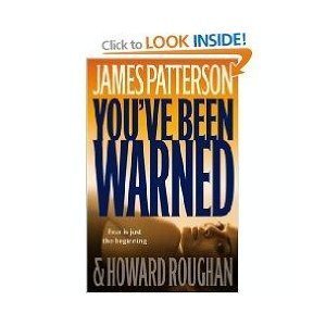 You've Been Warned by Howard Patterson James & Roughan