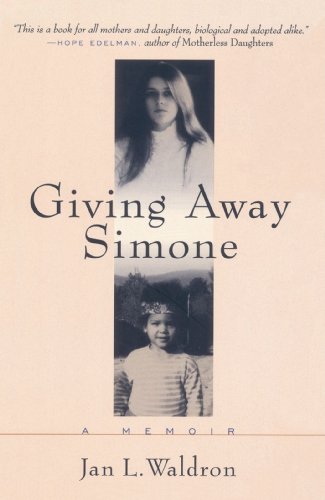 Giving Away Simone