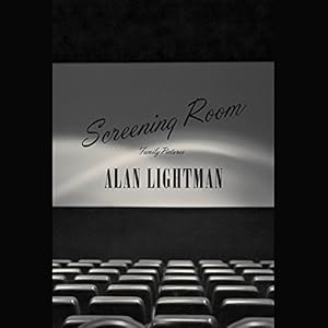 Screening Room: Family Pictures