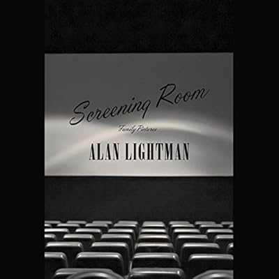 Screening Room: Family Pictures