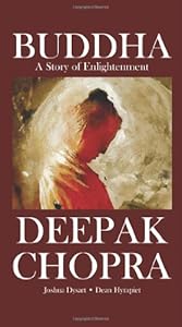 Deepak Chopra Presents: Buddha - A Story of Enlightenment