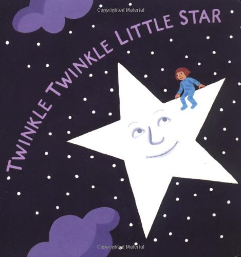 Twinkle Twinkle Little Star